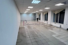Сдается помещение 80 кв.м. на первой линии!