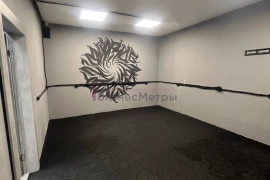 Офис с мокрой точкой отдельным выходом на Мичурина