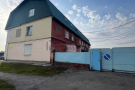 Сдаётся в аренду помещение под общежитие для рабочих  680кв.м