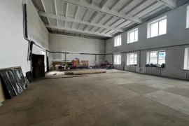 Спорт зал 302 кв.м в аренду