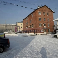 База для компании: офис+склады+цеха с кран-балкой, 1,2 Га, торг