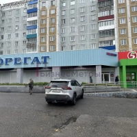 Нежилое 300 м² в жилом доме, отдельный вход, кабинетная планировка