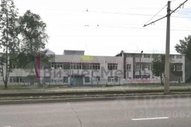 Здание, 3 300 м²